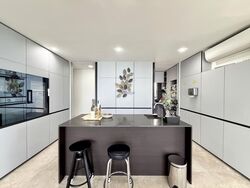 Amber Park (D15), Condominium #604388531